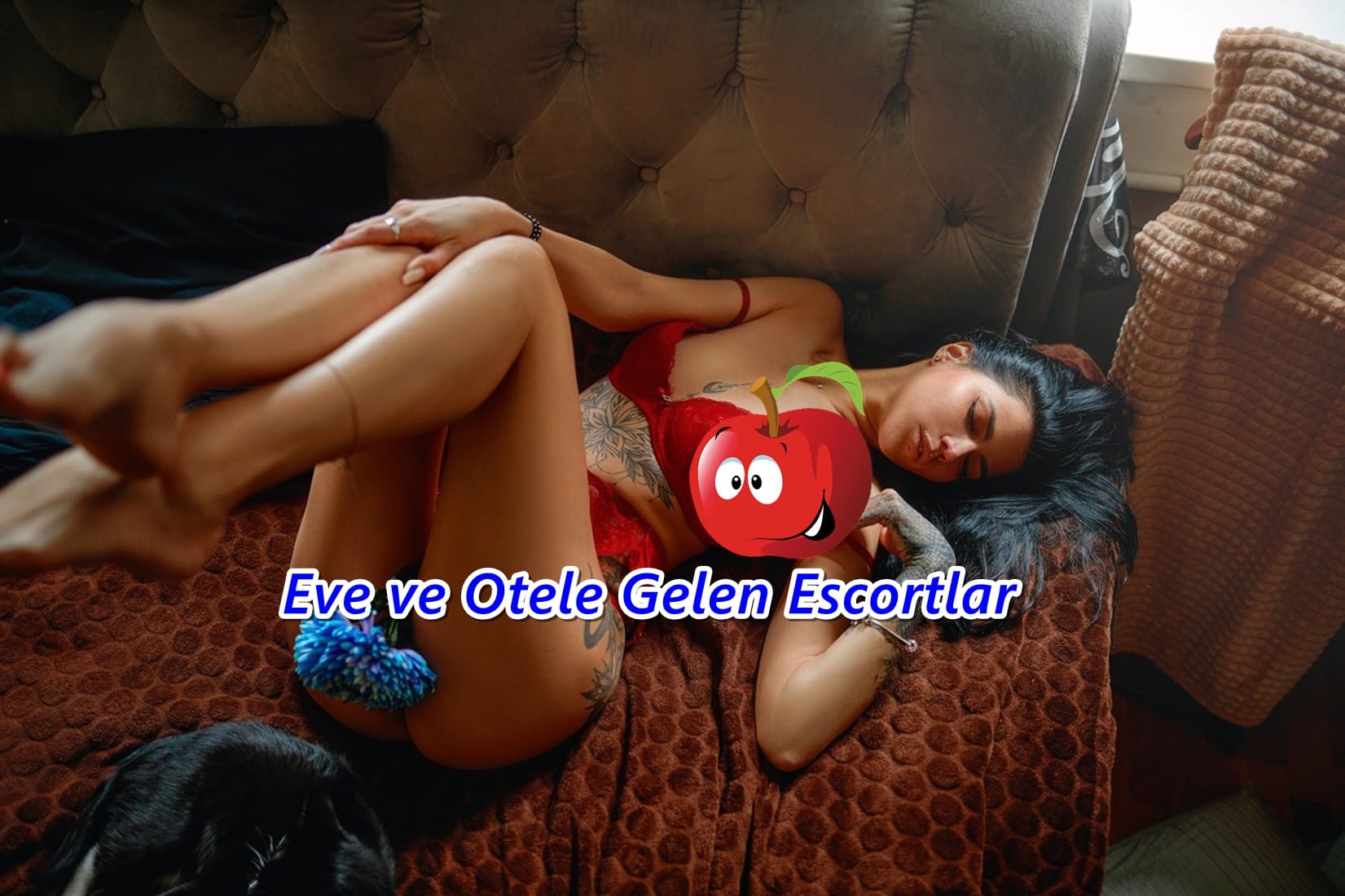 Gaziantep Escort Reklamı