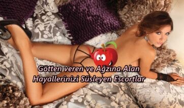 Anal Yapan Gaziantep Escort Reklamları