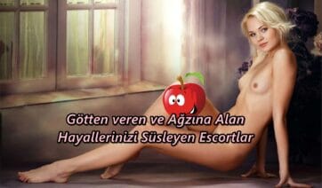 Gaziantep Milf Escort