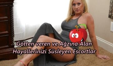 Gaziantep Mutlu Son Masaj Yapan Escort