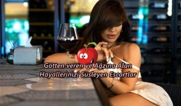 Gaziantep Türbanlı Escort