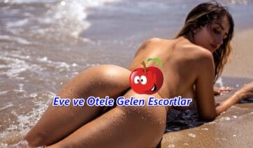 Uzun Bacaklı Güzel Vücutlu Gaziantep Escort Reklamları