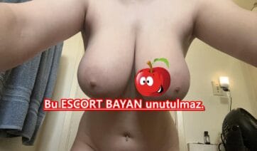 Arabada Görüşen Escort