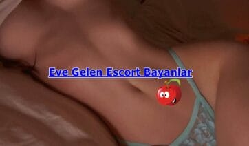 Gaziantep Kısa Boylu Escort Ceren